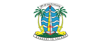 BANDARI SALAMA